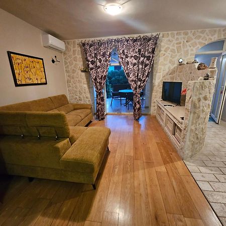 Apartment Jeger Повляна Экстерьер фото