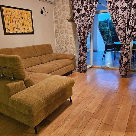 Apartment Jeger Повляна Экстерьер фото