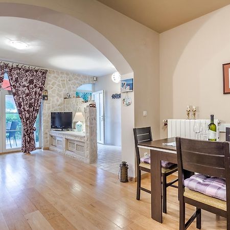 Apartment Jeger Повляна Экстерьер фото