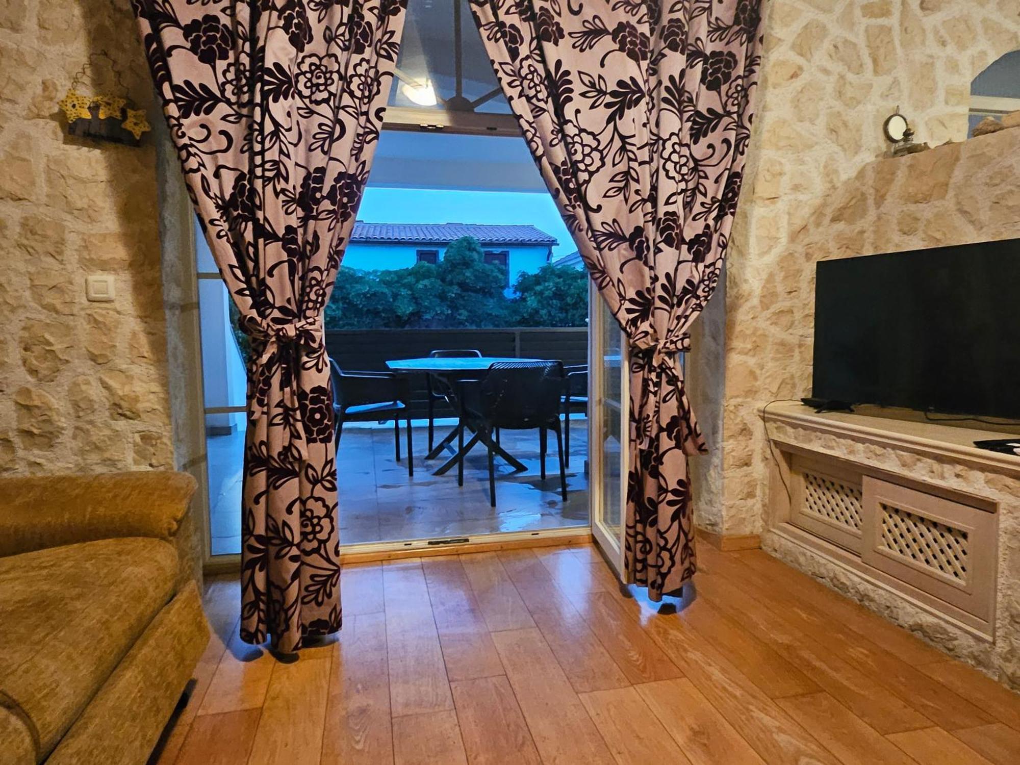 Apartment Jeger Повляна Экстерьер фото