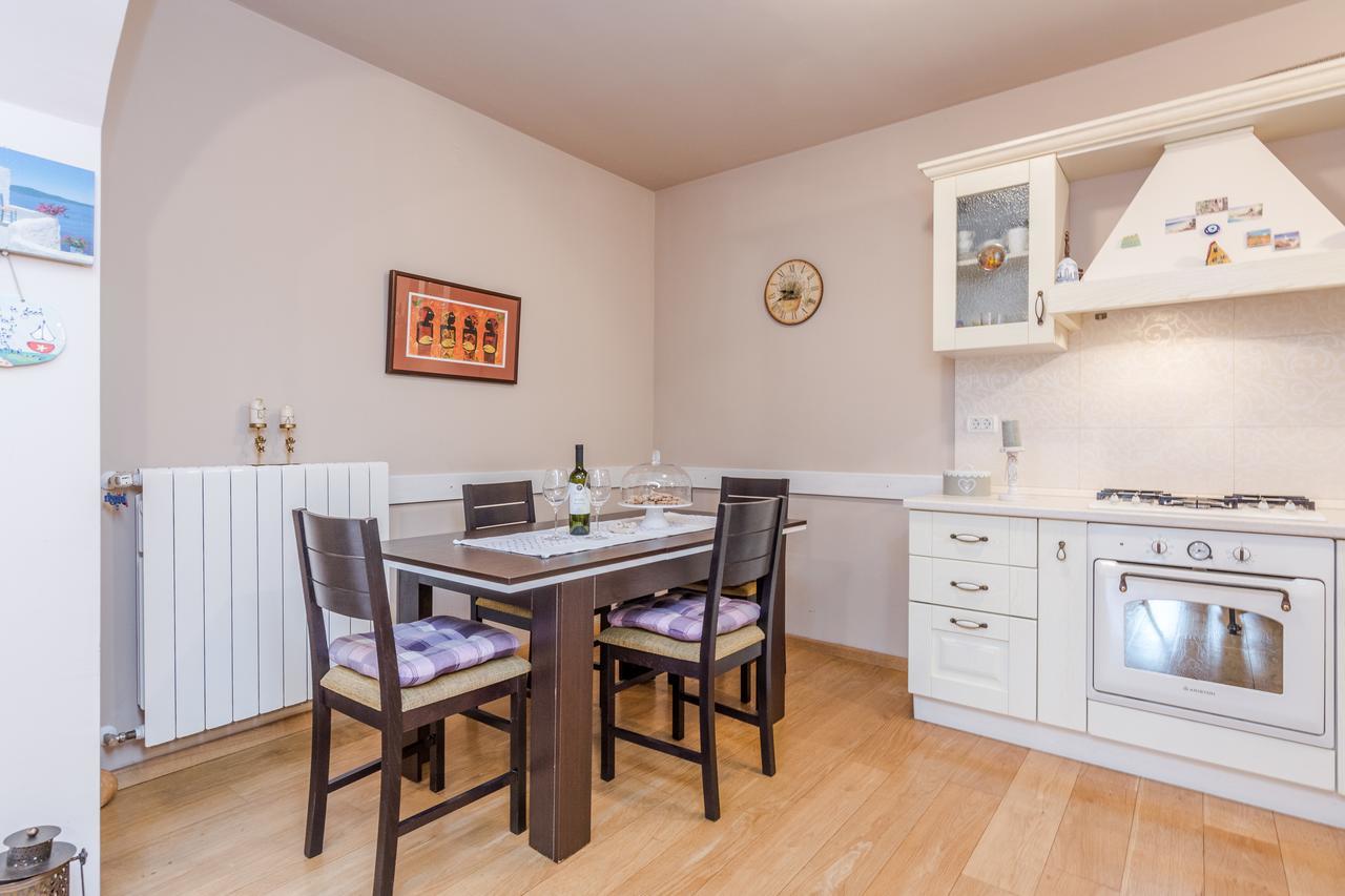 Apartment Jeger Повляна Экстерьер фото