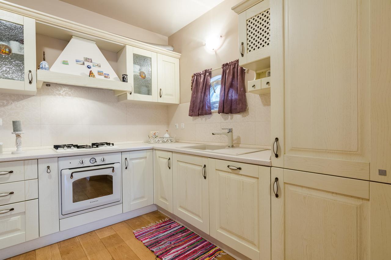 Apartment Jeger Повляна Экстерьер фото