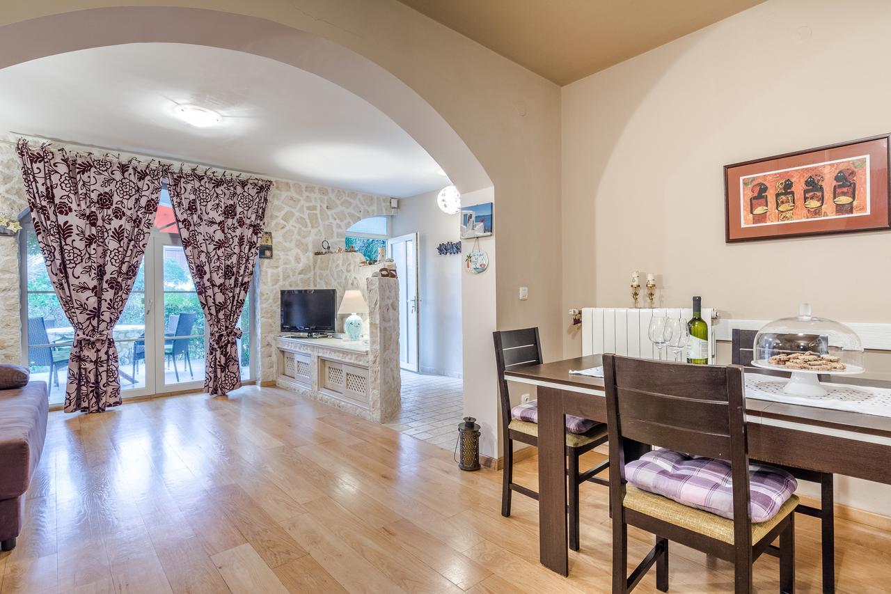 Apartment Jeger Повляна Экстерьер фото