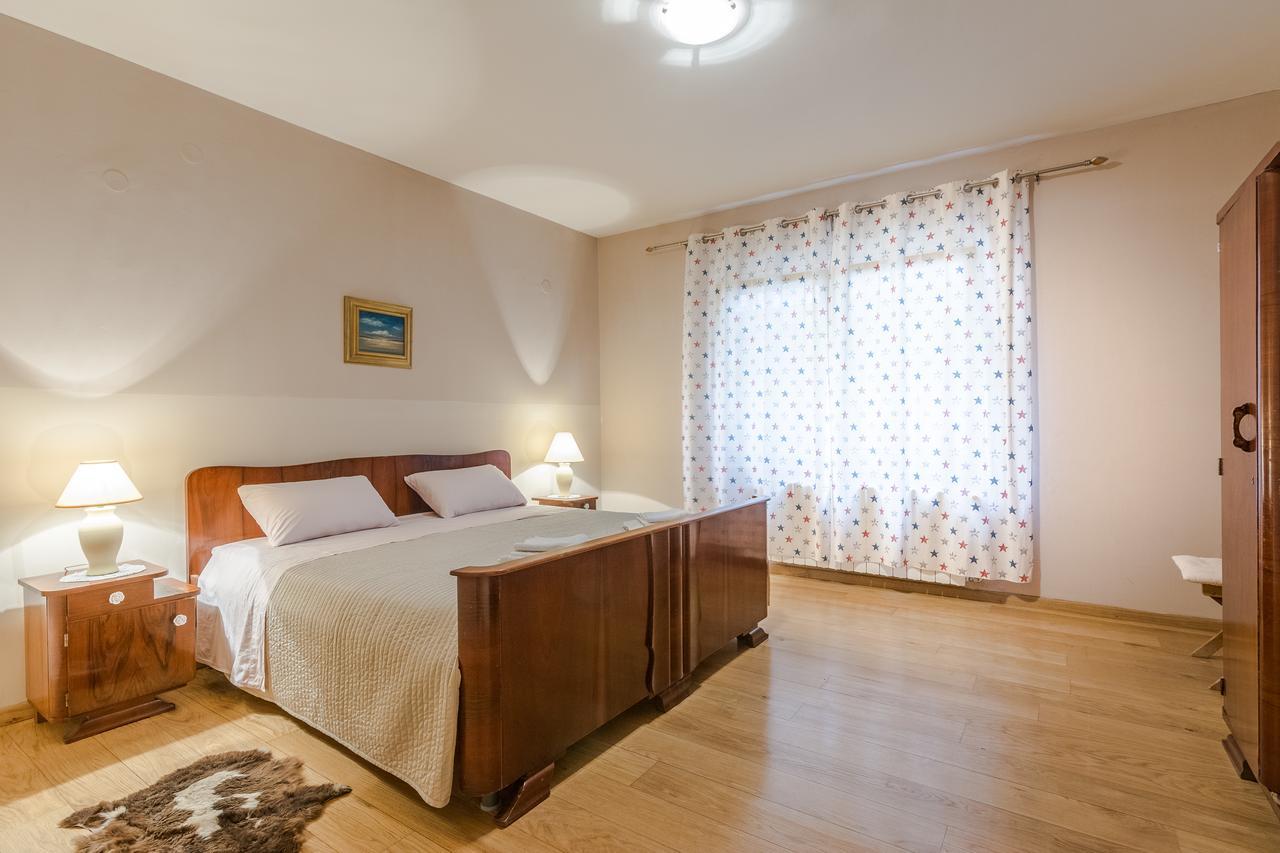 Apartment Jeger Повляна Экстерьер фото