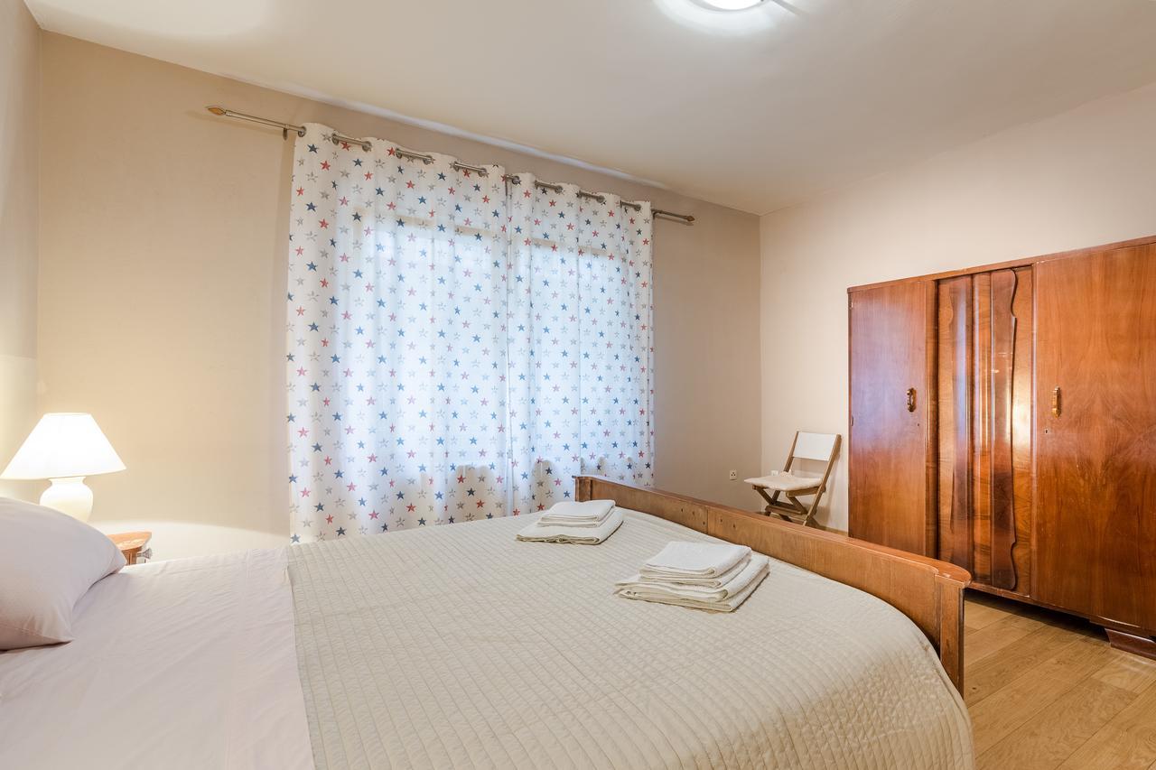 Apartment Jeger Повляна Экстерьер фото