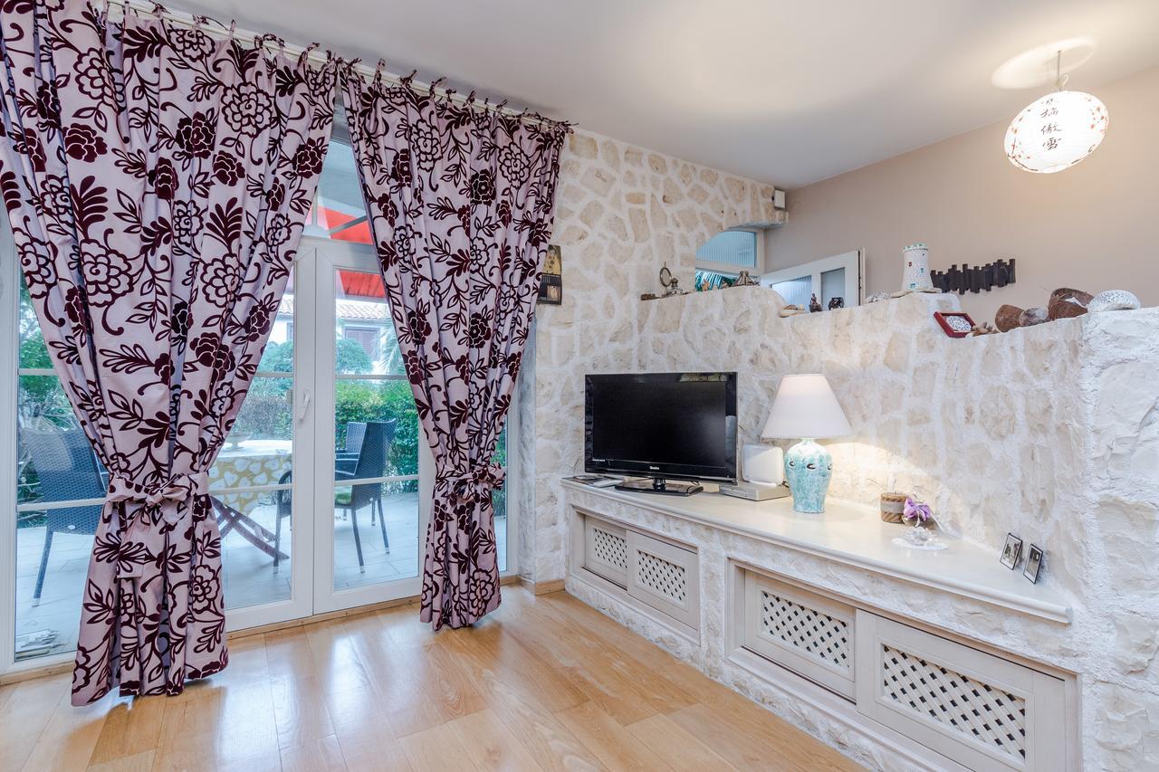 Apartment Jeger Повляна Экстерьер фото