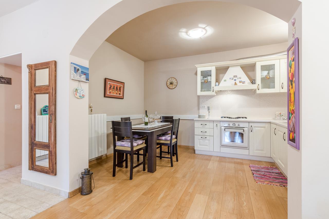 Apartment Jeger Повляна Экстерьер фото