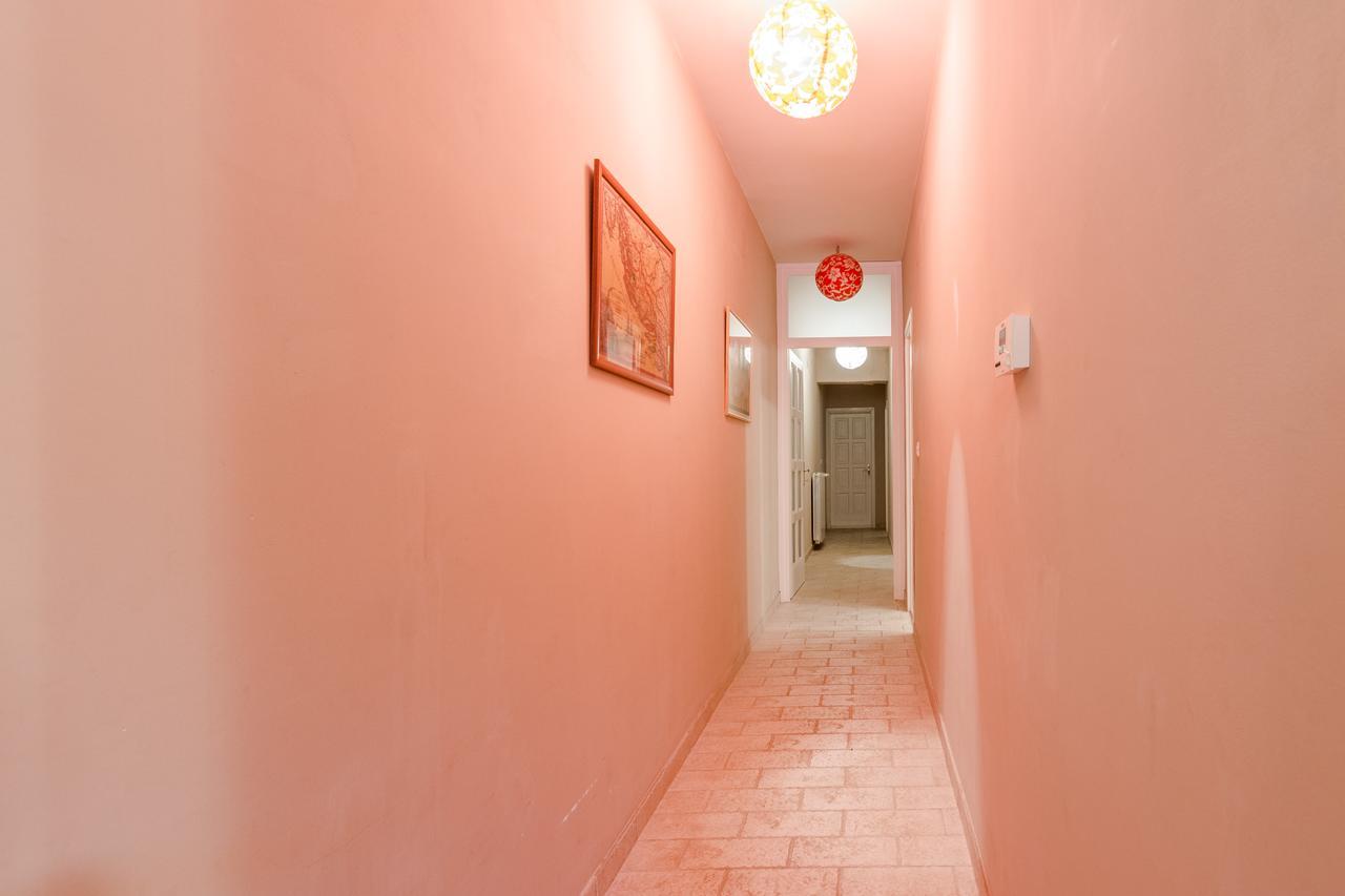 Apartment Jeger Повляна Экстерьер фото