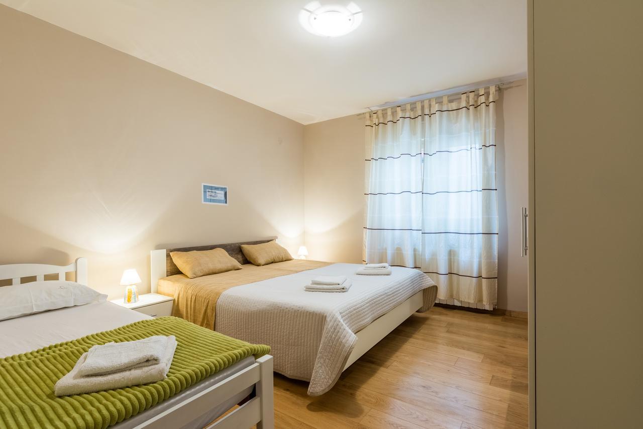 Apartment Jeger Повляна Экстерьер фото