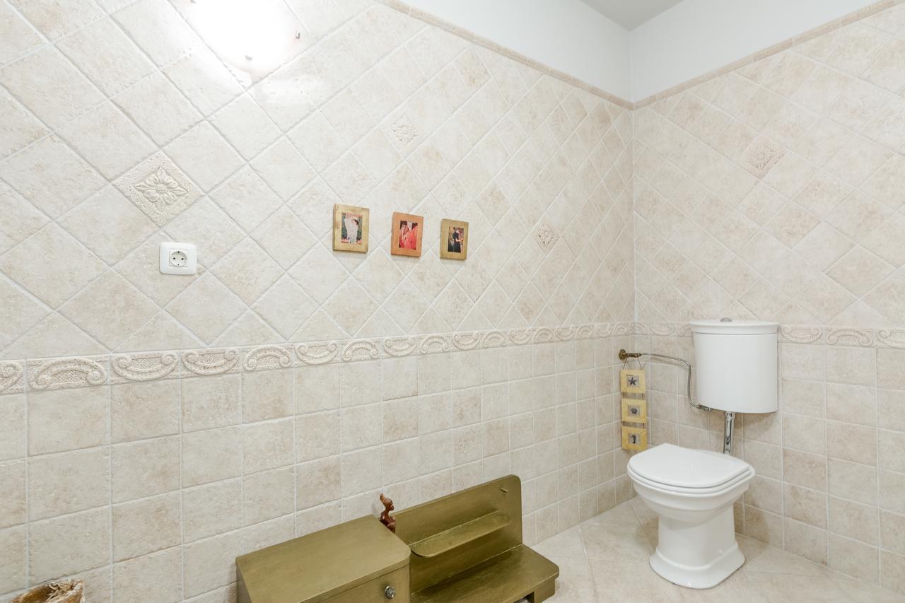 Apartment Jeger Повляна Экстерьер фото