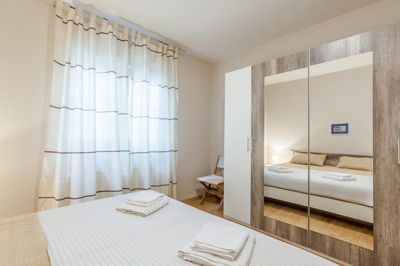 Apartment Jeger Повляна Экстерьер фото