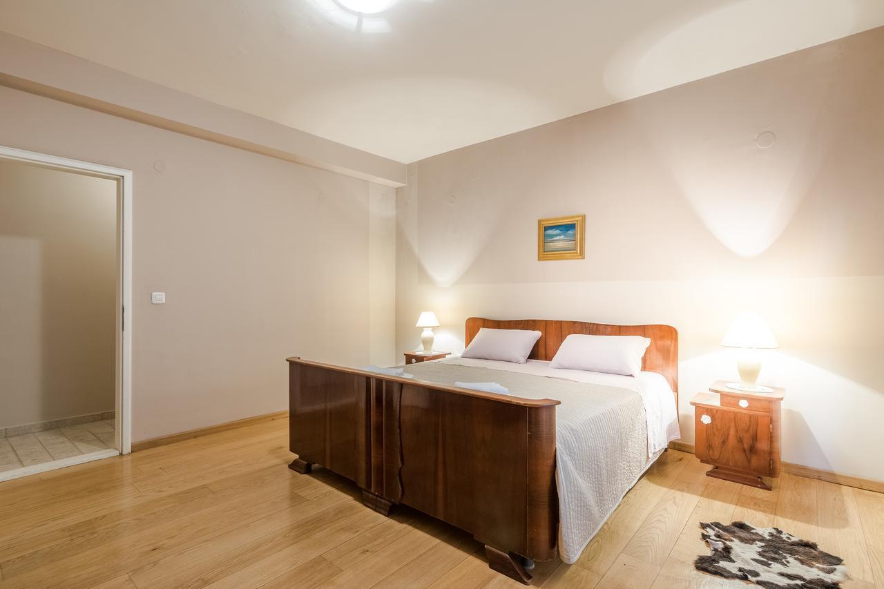 Apartment Jeger Повляна Экстерьер фото