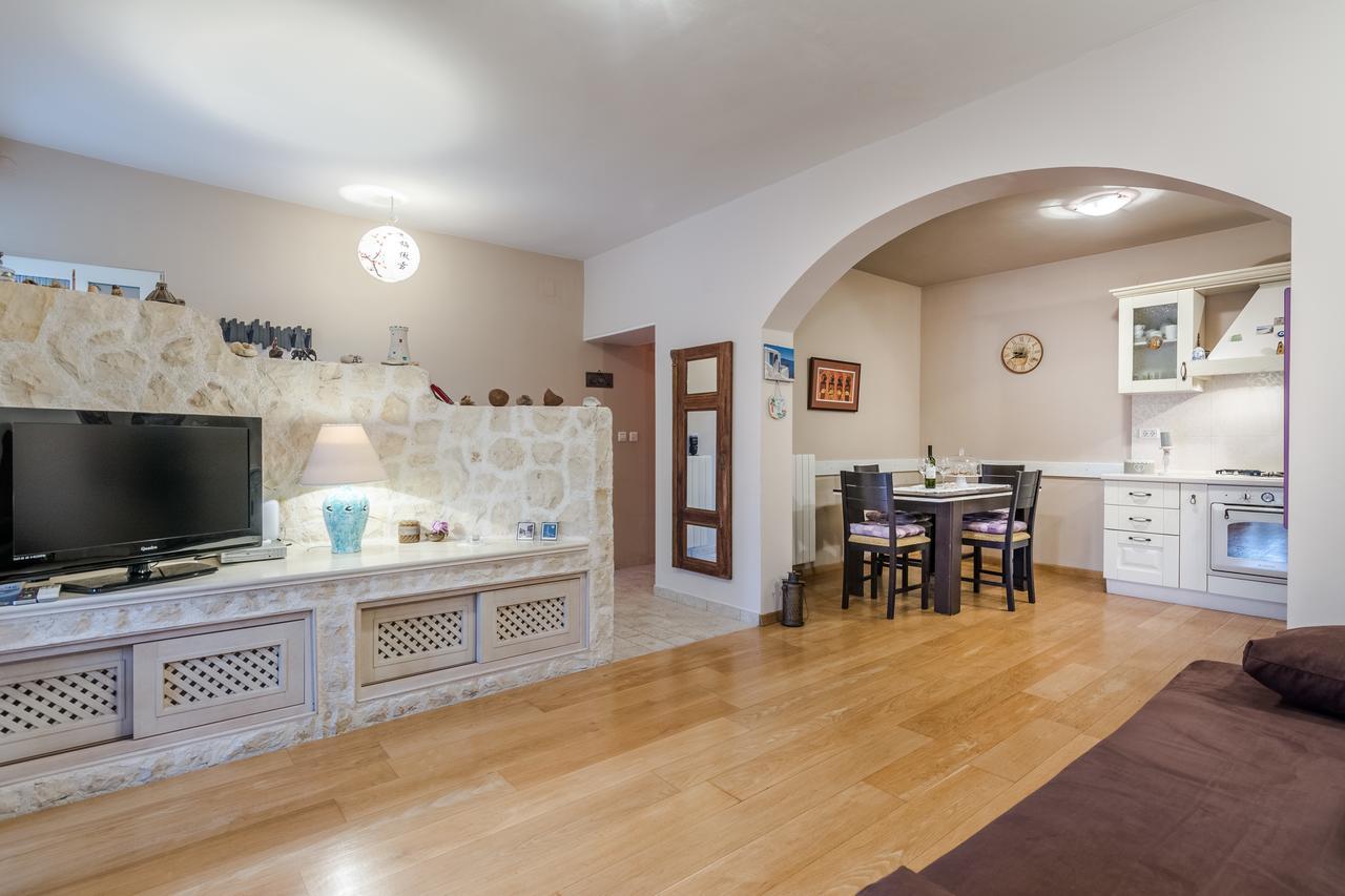 Apartment Jeger Повляна Экстерьер фото