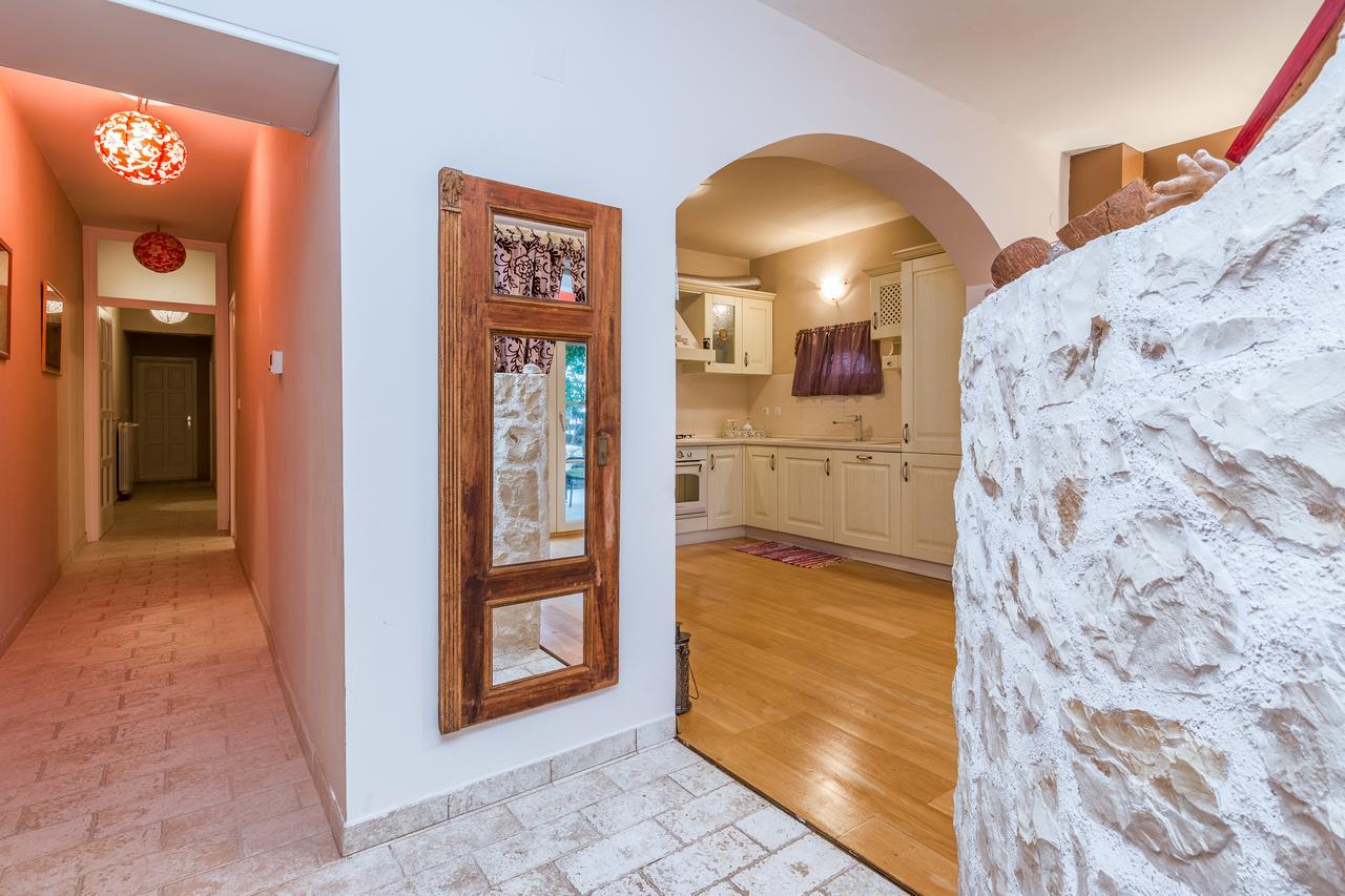 Apartment Jeger Повляна Экстерьер фото