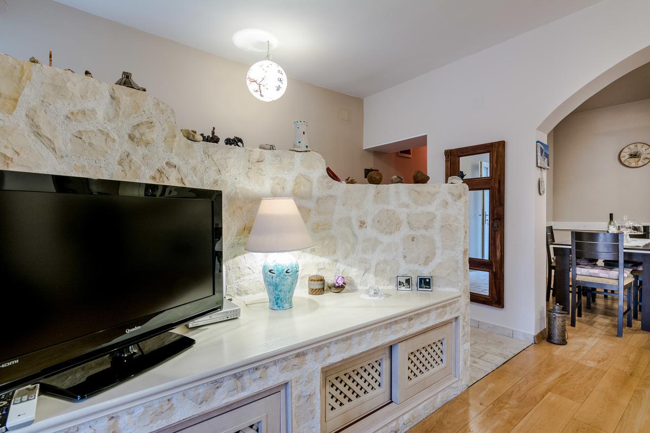 Apartment Jeger Повляна Экстерьер фото